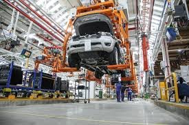 Tecnologias Futuristas Já Presentes nos Carros de Hoje