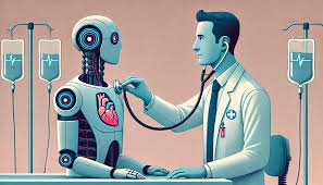 As Principais Tendências da Saúde Digital em 2025: Um Novo Paradigma no Cuidado com a Vida