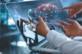 Inteligência Artificial na Saúde: Como Algoritmos Estão Salvando Vidas em 2025