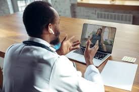 Telemedicina Avançada: Como o Atendimento Médico Remoto Está Transformando a Saúde no Brasil em 2025