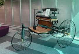 A História do Automóvel: Da Invenção ao Futuro dos Carros