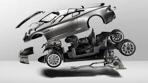 Carros que Mudaram a História do Automóvel